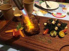 -卡朋厨房(289艺术园区店)