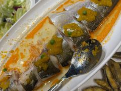 -禾珍珠家常小馆(河南博物院店)