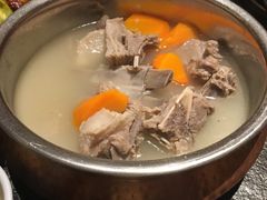 -丝路金桃·新疆菜(徐汇店)