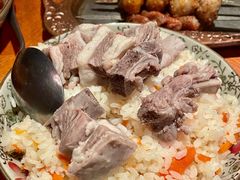 -阿里家·新疆烤肉酒場 by MIG
