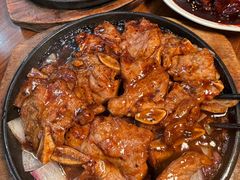 -谢记上海大排档(长寿路店)