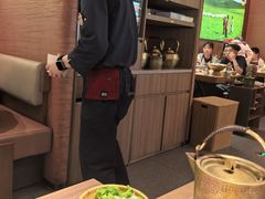 -巴奴毛肚火锅(京西大悦城店)