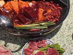 -五里关火锅(牛市口店)