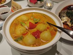 -醉辉皇上海之巅(上海中心大厦店)