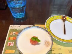 奶酪果子冰-富华斋饽饽铺·宫廷糕点·伴手礼(护国新天地店)
