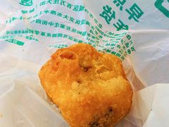 炸糕-老回回小吃(百万庄店)