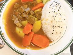 -米国现煲煲仔饭(塔子湖店)