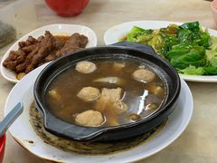 -新记肉骨茶