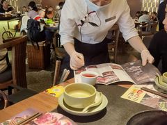 -盡膳口福跷脚牛肉火锅(合生汇购物中心店)