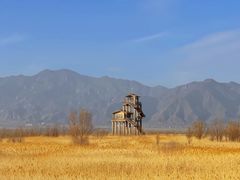 -野鸭湖国家湿地公园