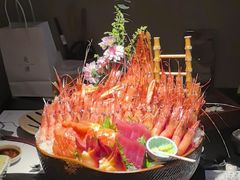 -花潮料理艺食馆(成都万象城店)