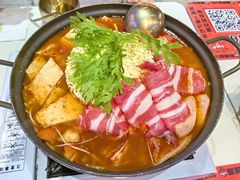 -崔解放·朝韩大排档(虹悦城店)