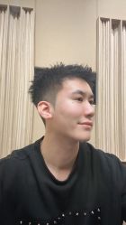 -3AM HAIR SALON染发接发