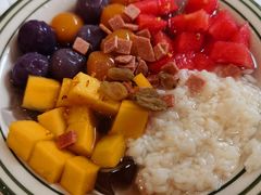 -堂屋糖水店(愚园店)