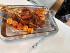 -金乐活美食(中街店)