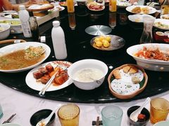 -丰和日丽(瑞虹天地月亮湾店)