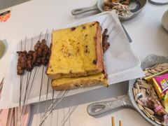 -野人串吧.烤串(于洪广场店)