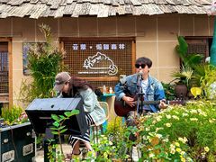 -沂蒙山旅游区云蒙景区(蒙山国家森林公园)