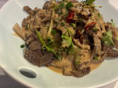 -合兴居烤鸭店