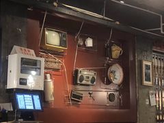 -辉记炭烧海鲜大排档·老字号(福田店)