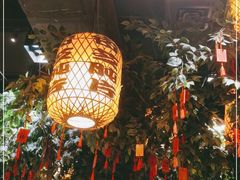 -南京大牌档(三阳广场苏宁店)