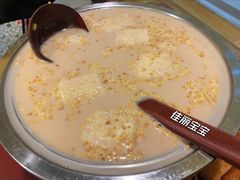 小锅奶茶-格日勒阿妈蒙古厨房(大召店)