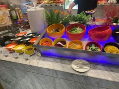 -十堰天海温德姆酒店·四季全日制餐厅(北京中路店)