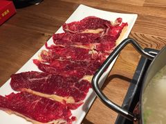 -牛很鲜潮汕牛肉火锅(朝晖路店)