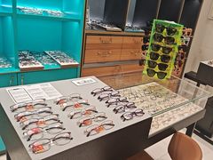 -宝岛眼镜·星创视光中心·林德伯格·奢品集合(北京世纪金源店)