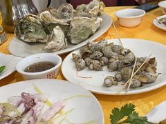 -蚝专家(北滘店)