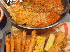 -冶建镜子·中国龙虾王(总店)