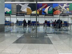 -英迪拉·甘地国际机场