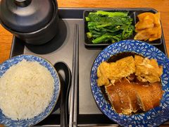-又鸟pizza海南鸡饭(假日广场店)