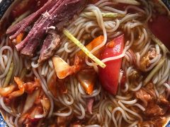 -正宗北冰洋风味冷面馆