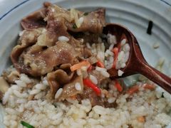 -小条食堂(筼筜天虹店)