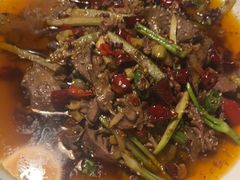 -重庆石磨豆花庄(乔庄店)
