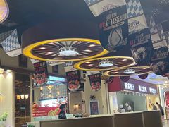 -福缘烤肉王自助(爱琴海-原比尔森店)