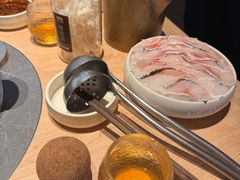 -巴奴毛肚火锅(七宝领展广场店)