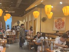 -冰城焰会大丰收铁锅炖(萝岗万达金街店)