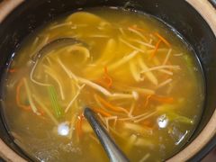 -下梅人家土菜馆(历史文化餐厅度假区店)