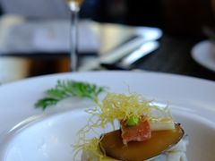 麒麟斑球拌日本萝卜-巴黎轩(澳门巴黎人店)