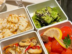 -百年果林椰子鸡(中洲店)
