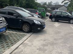 -小河直街历史文化街区-东停车场