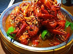 -红盔甲·小龙虾(天钥桥店)
