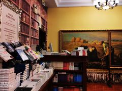 -果戈里书店