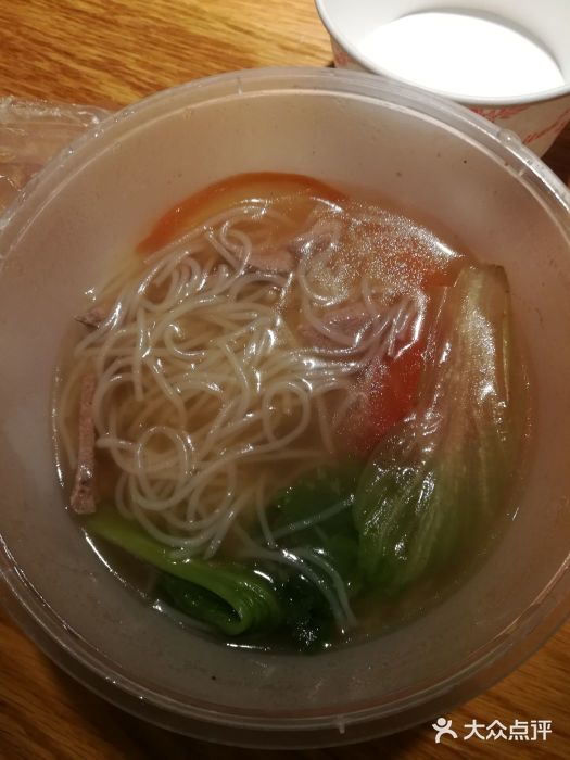 庄记烧腊·肠粉·生鲜煲图片