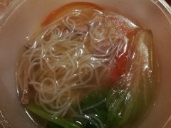 -庄记烧腊·肠粉·生鲜煲