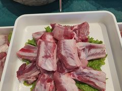 -今鲜源大酒店·中华餐饮名店(新湛路店)