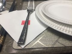 -雅玛花式铁板烧(国宏宾馆店)