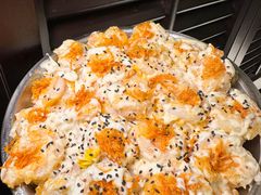 -大潮淮·淮扬菜(何园旗舰店)